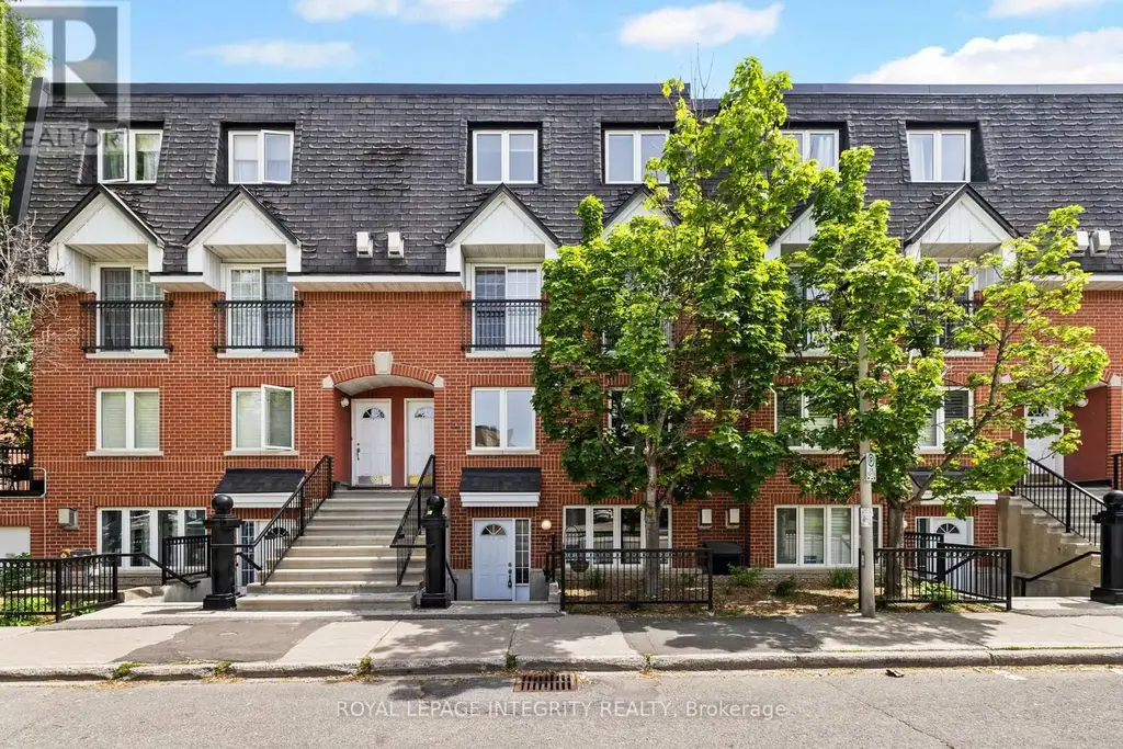237 Cumberland Street, Ottawa
